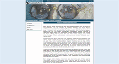 Desktop Screenshot of migueldeunamuno.gipuzkoakultura.net