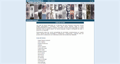 Desktop Screenshot of guiasdelectura.gipuzkoakultura.net