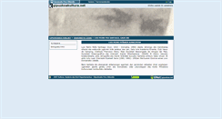 Desktop Screenshot of luispedropenasantiago.gipuzkoakultura.net