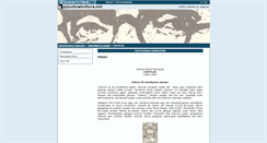 Desktop Screenshot of castelao.gipuzkoakultura.net
