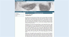 Desktop Screenshot of jacklondon.gipuzkoakultura.net
