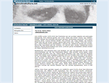 Tablet Screenshot of jacklondon.gipuzkoakultura.net