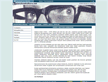 Tablet Screenshot of gabrielaresti.gipuzkoakultura.net