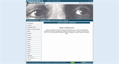 Desktop Screenshot of jorgeluisborges.gipuzkoakultura.net