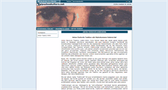Desktop Screenshot of chejov.gipuzkoakultura.net