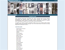 Tablet Screenshot of irakurketagidak.gipuzkoakultura.net